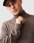 RODD & GUNN MERRICK BAY KNIT