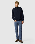 RODD & GUNN MERRICK BAY KNIT