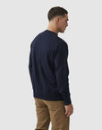 RODD & GUNN GUNN CREW KNIT