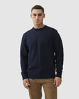 RODD & GUNN GUNN CREW KNIT
