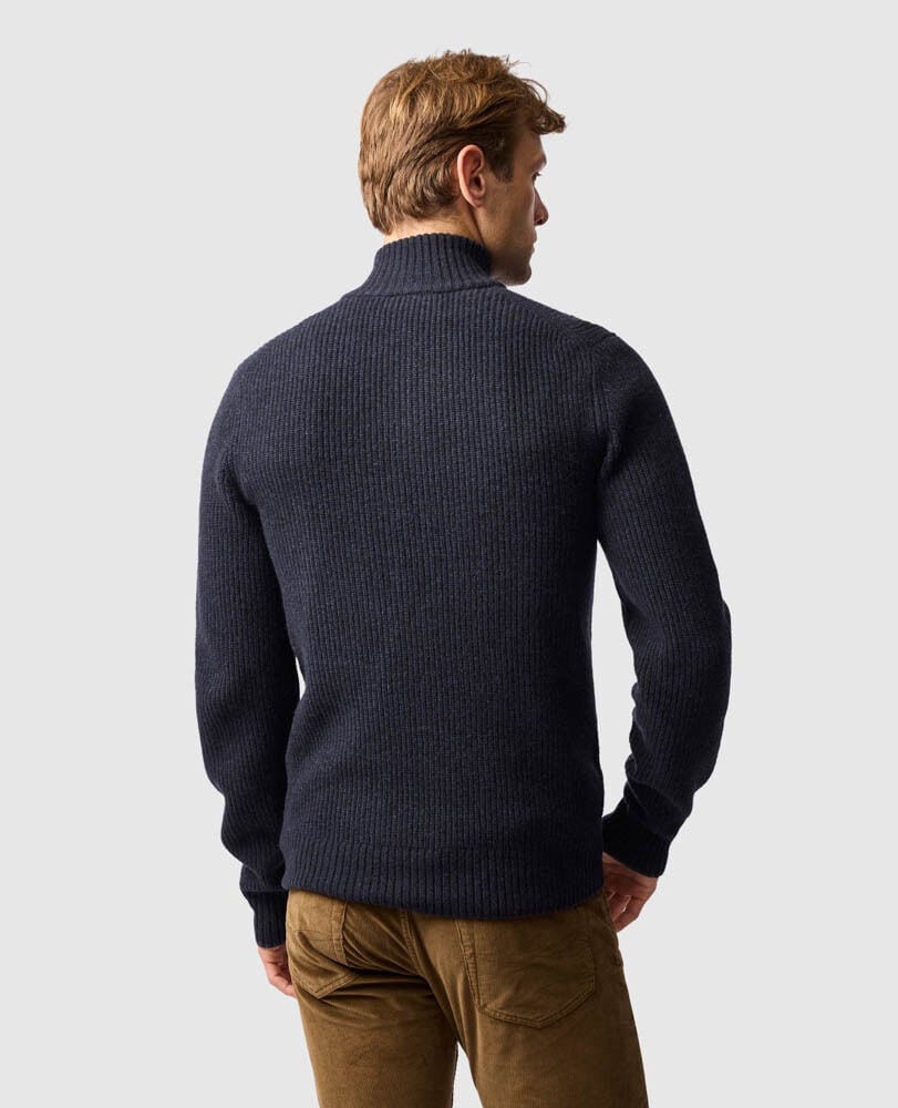 RODD &amp; GUNN ROBBIES ROAD KNIT