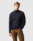 RODD & GUNN ROBBIES ROAD KNIT
