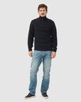 RODD & GUNN ROBBIES ROAD KNIT