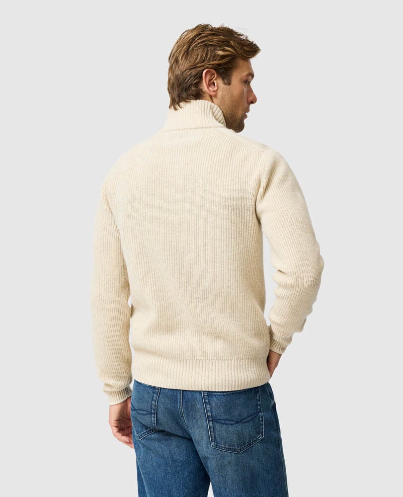 RODD &amp; GUNN ROBBIES ROAD KNIT