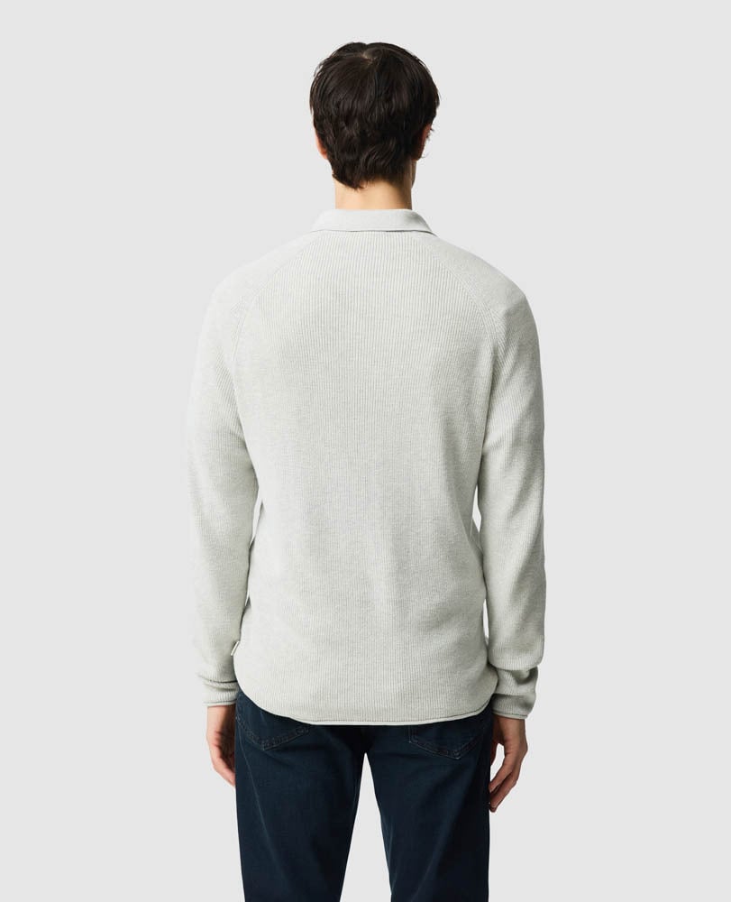 RODD &amp; GUNN EASTERN BUSH KNIT