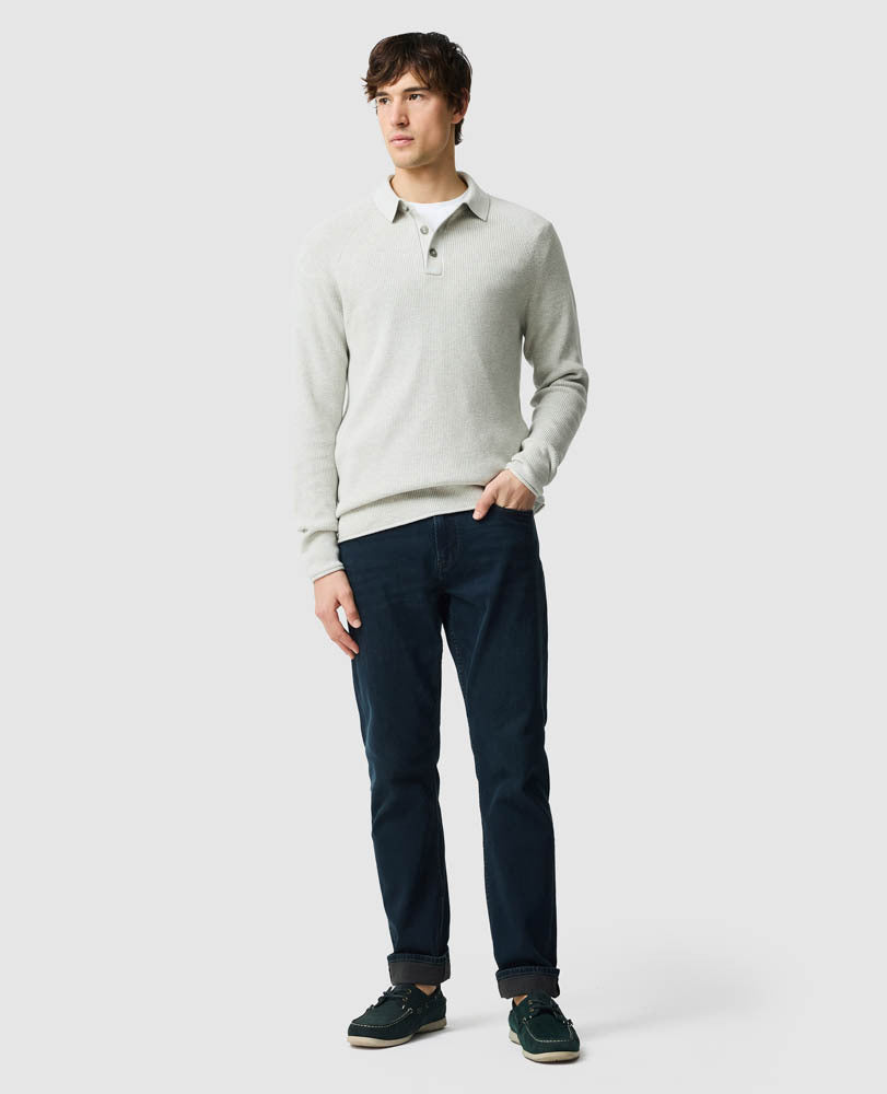 RODD &amp; GUNN EASTERN BUSH KNIT