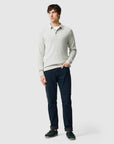RODD & GUNN EASTERN BUSH KNIT