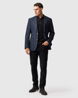 RODD & GUNN MASON FLAT KNIT