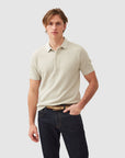 RODD & GUNN MASON FLAT KNIT