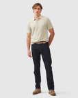 RODD & GUNN MASON FLAT KNIT