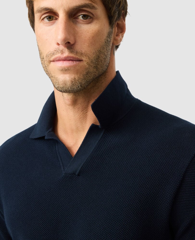 RODD &amp; GUNN AVALON KNIT