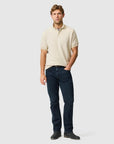 RODD & GUNN BENFORD BAY KNIT