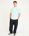 HUFFER BLOCK TEE 190/SCOPE