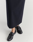 LA TRIBE EMILY KNIT LOAFER
