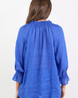 AMONG THE BRAVE EXPEDITION SS TOP