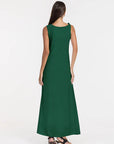 BLAK FINALLY REMEMBER DRESS