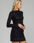 BLAK GIGI LACE TOP