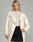BLAK GIGI IVORY TOP
