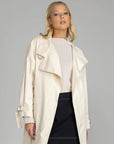 BLAK GIGI IVORY TOP