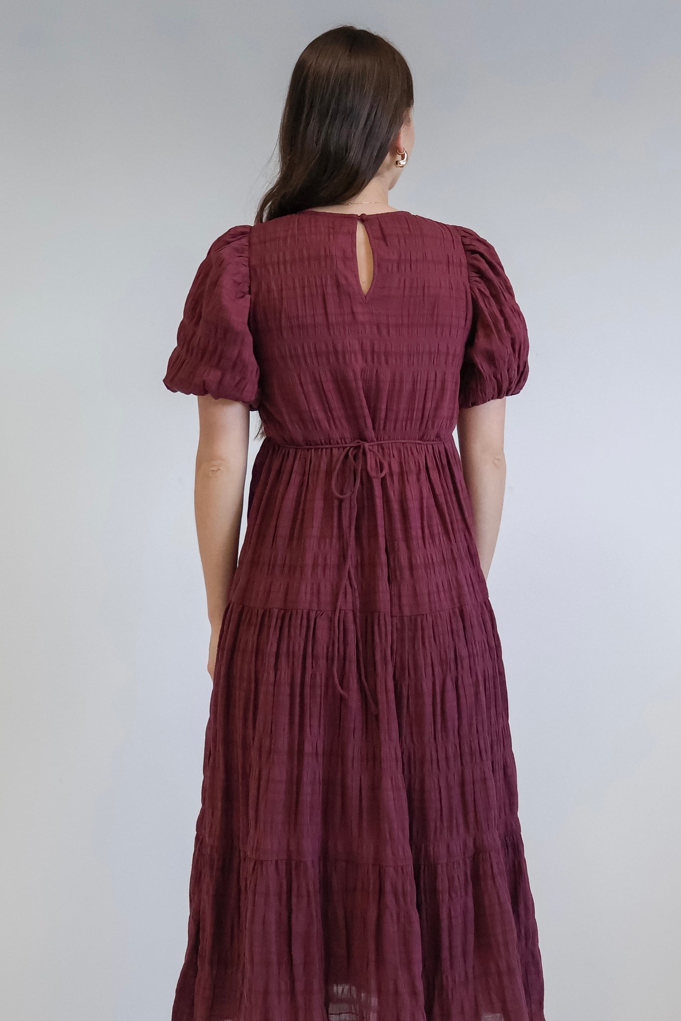burgundy dress nz Unavailable Energy Maxi in Burgundy , Size XS (6 - small 8), Size M (bigger 8