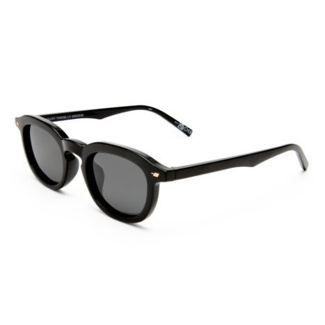 LE SPECS HEART THROB - BLACK