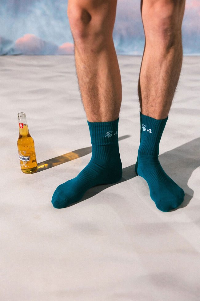 HUFFER STEINLAGER 3 PACK SOCKS