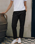 HUFFER CLASSIC SLIM ANKLE PANT