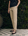 HUFFER CLASSIC SLIM ANKLE PANT
