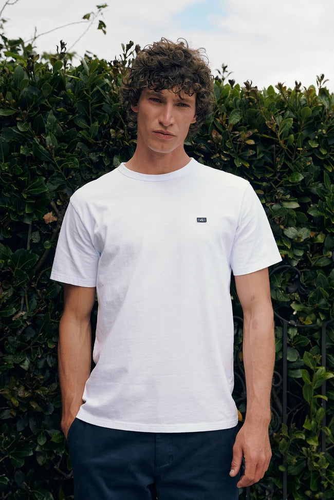 HUFFER SLIM TEE/3BALL