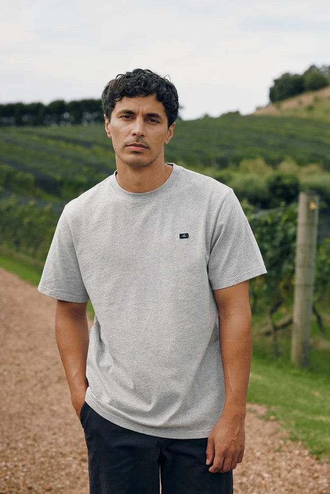 HUFFER CLASSIC TEE/3BALL