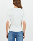 STORIES BE TOLD HELM WAIST BUCKLE SHORT SLEEVE TEE