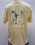 PACIFIC CREATIONS EAST COAST COLLECTION TEE