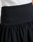 STORIES BE TOLD INTENSITY BUBBLE MIDI SKIRT