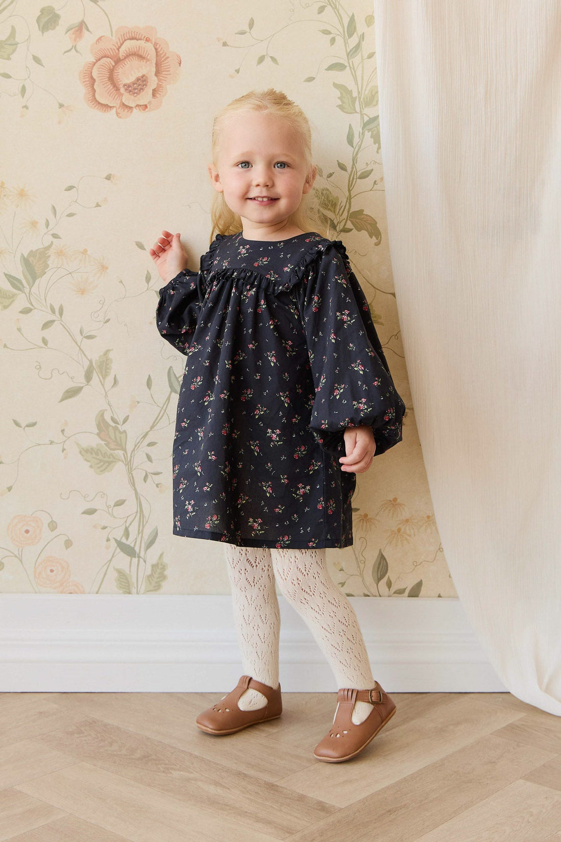 JAMIE KAY ORGANIC COTTON AMIRA DRESS
