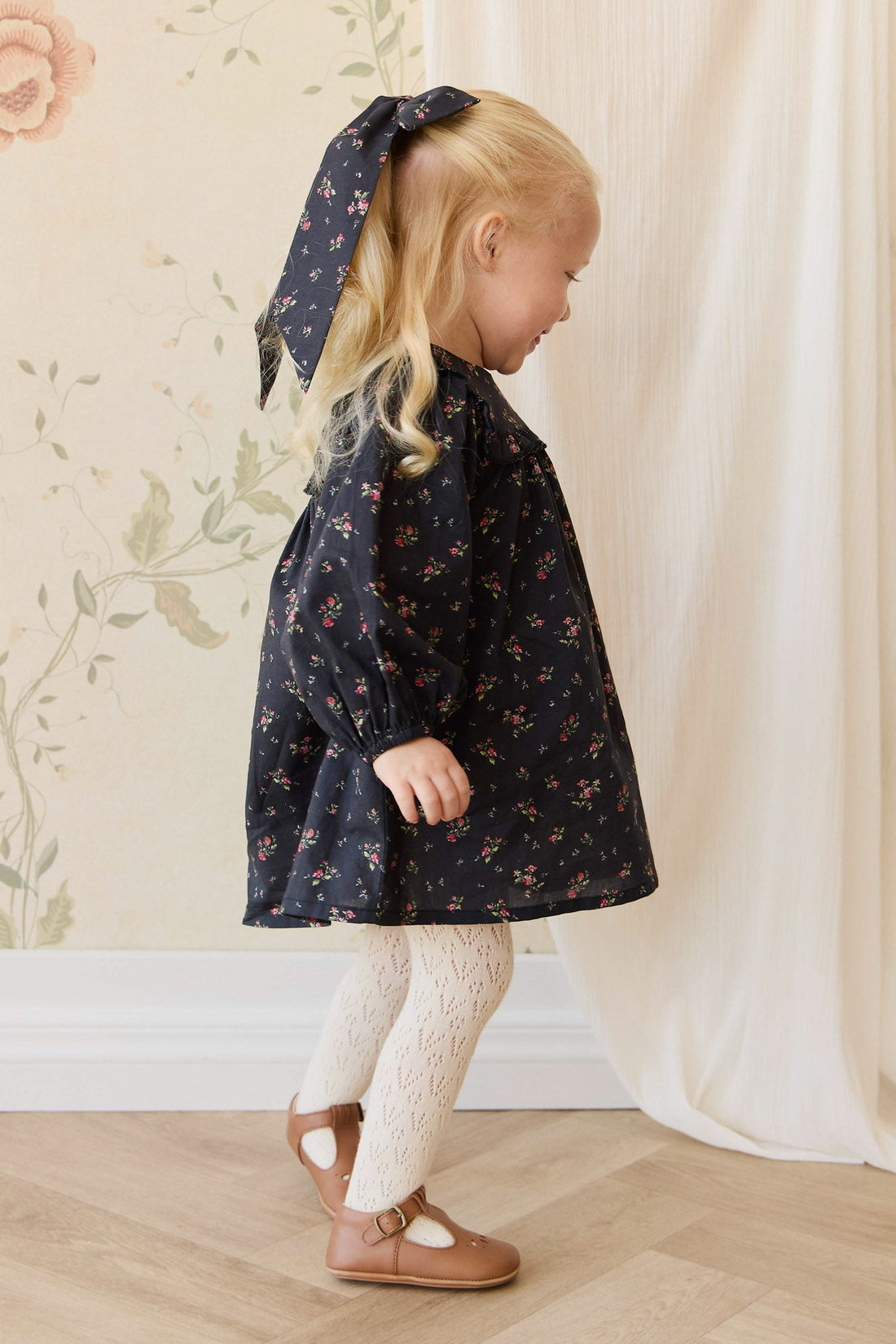 JAMIE KAY ORGANIC COTTON AMIRA DRESS