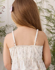 JAMIE KAY ORGANIC COTTON MILEY TOP