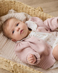 JAMIE KAY TASHA KNITTED CARDIGAN