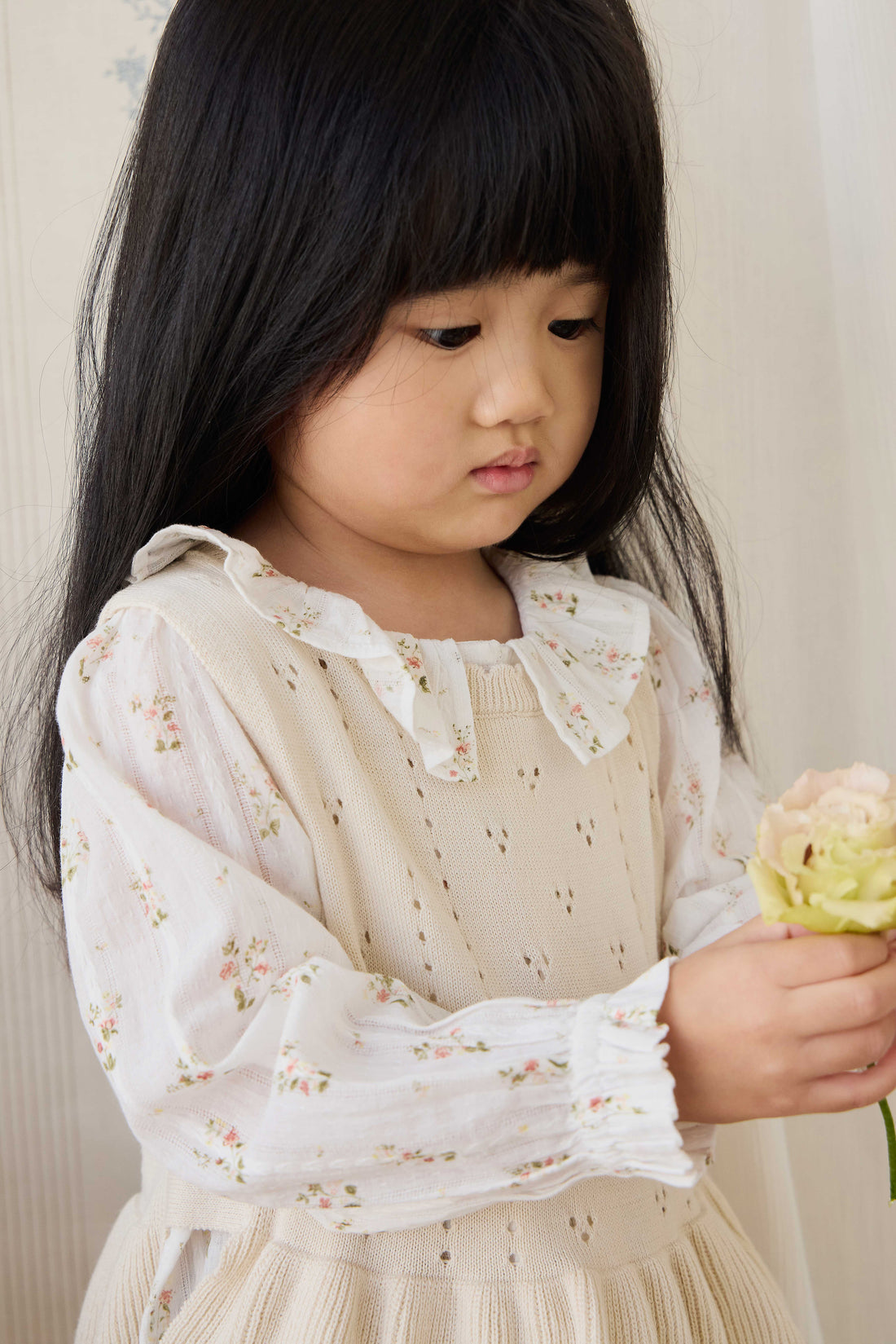 JAMIE KAY ORGANIC COTTON BRYNLEE TOP