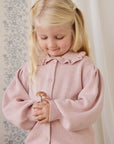 JAMIE KAY BONNIE KNITTED CARDIGAN