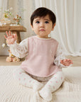 JAMIE KAY ABBIE KNITTED TOP
