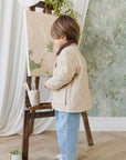 JAMIE KAY WOLFE JACKET