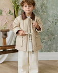 JAMIE KAY WOLFE JACKET