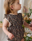 JAMIE KAY ORGANIC COTTON BEATRICE PLAYSUIT