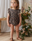 JAMIE KAY ORGANIC COTTON BEATRICE PLAYSUIT