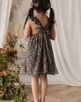 JAMIE KAY ORGANIC COTTON HELENE DRESS