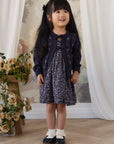JAMIE KAY ORGANIC COTTON MARIETTE DRESS