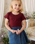 JAMIE KAY BEATRICE SKIRT