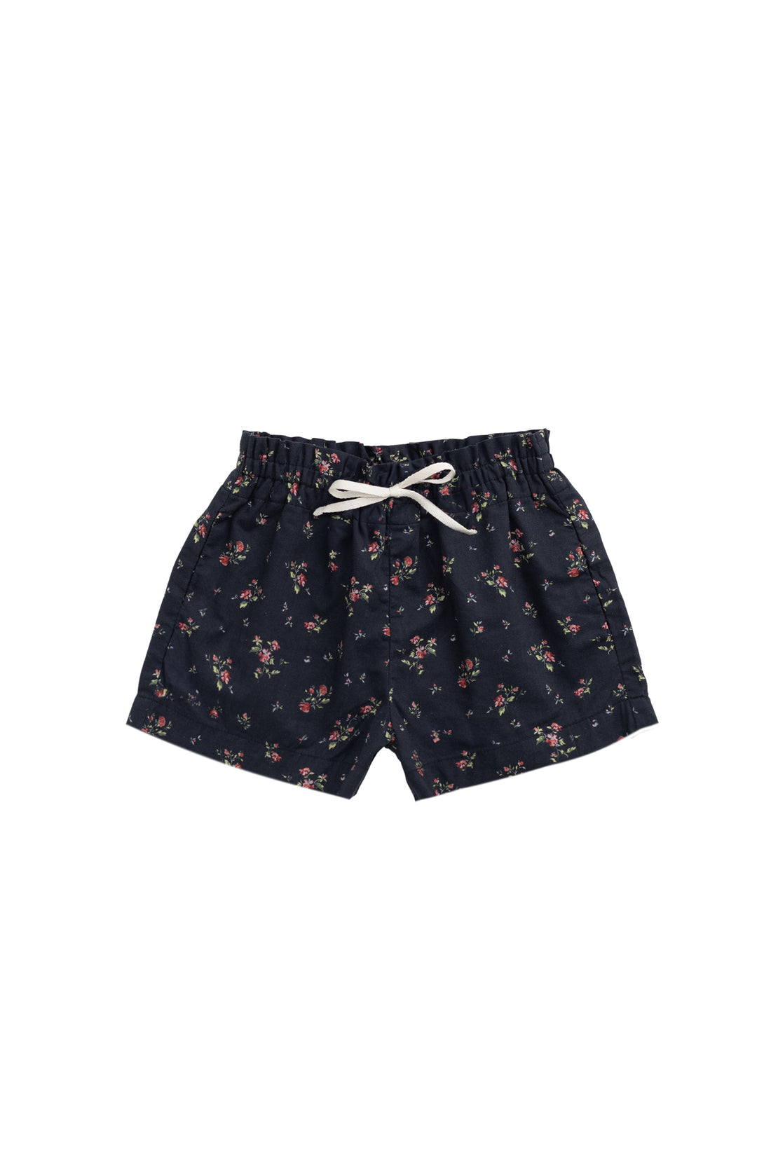 JAMIE KAY ORGANIC COTTON EMELIA SHORT
