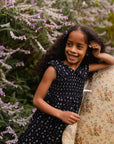 JAMIE KAY ORGANIC COTTON CHRISTABEL DRESS
