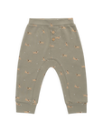 JAMIE KAY COTTON PIMA COTTON WESLEY PANT- PLAY BALL